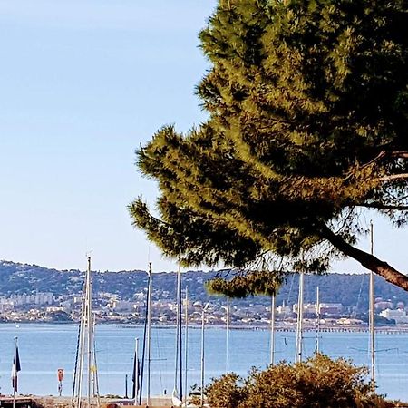 Horizon Bleu Διαμέρισμα Bouzigues Εξωτερικό φωτογραφία