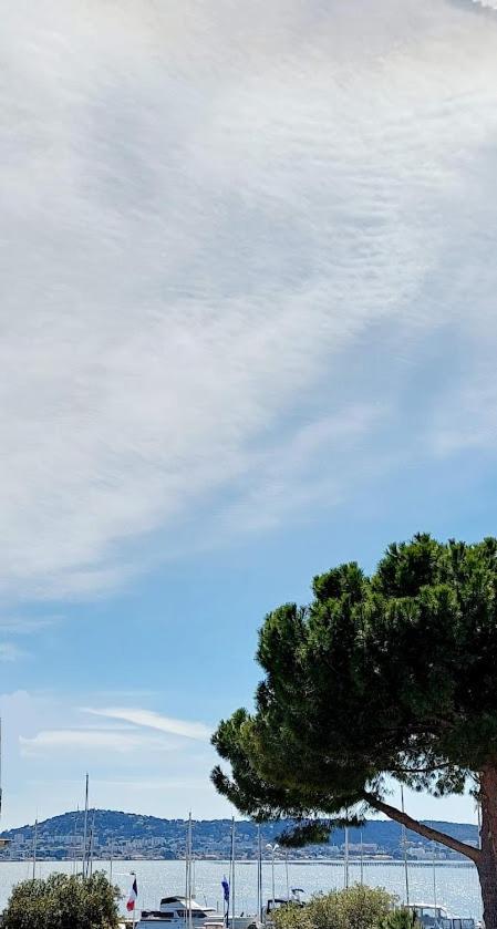 Horizon Bleu Διαμέρισμα Bouzigues Εξωτερικό φωτογραφία