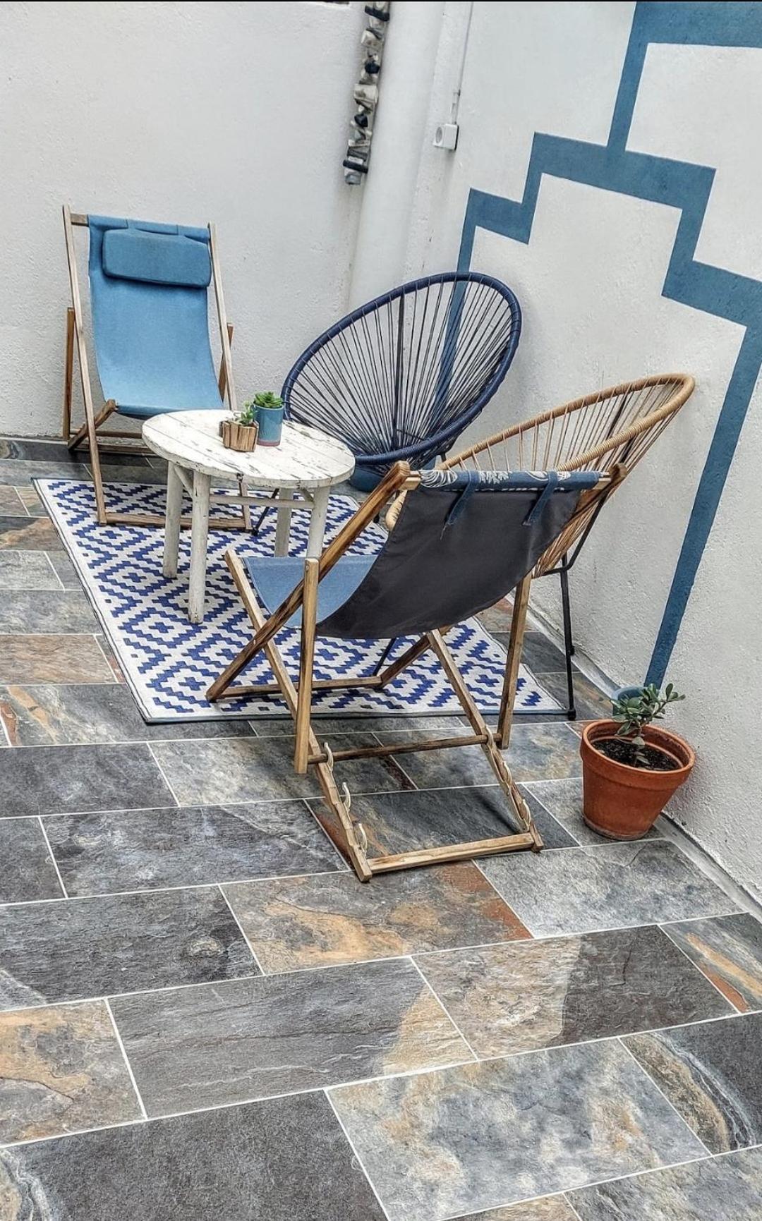 Horizon Bleu Διαμέρισμα Bouzigues Εξωτερικό φωτογραφία