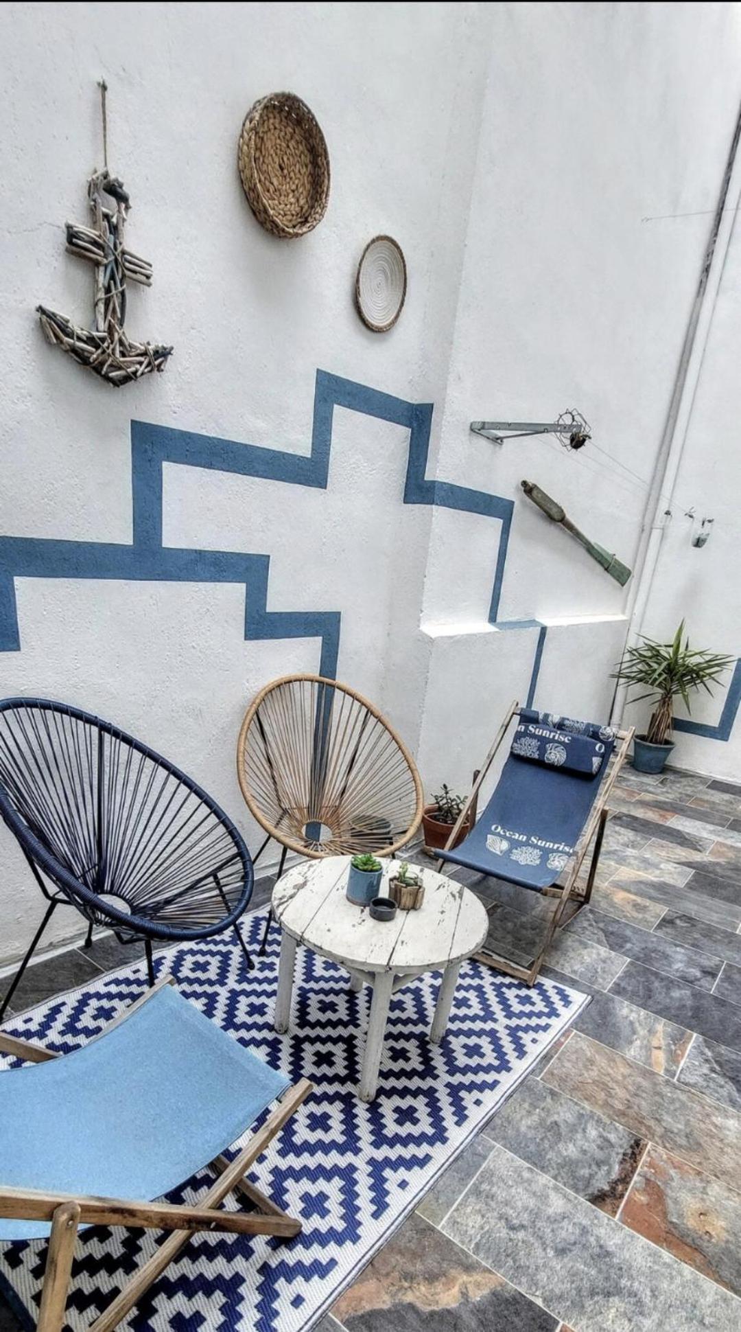 Horizon Bleu Διαμέρισμα Bouzigues Εξωτερικό φωτογραφία